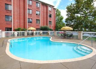 Hotel Sleep Inn