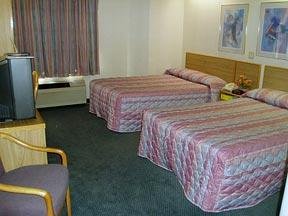 Hotel Sleep Inn