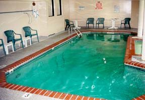Hotel Sleep Inn