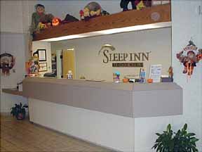 Hotel Sleep Inn