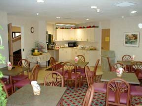 Hotel Sleep Inn