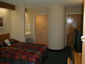 Hotel Sleep Inn