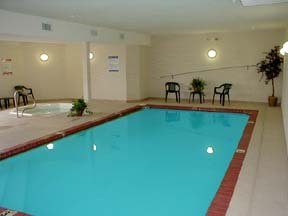 Hotel Sleep Inn