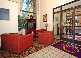 Hotel Sleep Inn