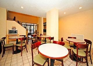 Hotel Sleep Inn