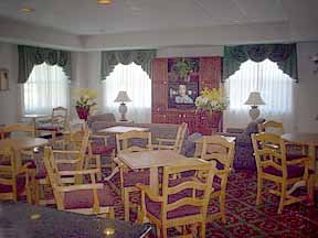 Hotel Sleep Inn