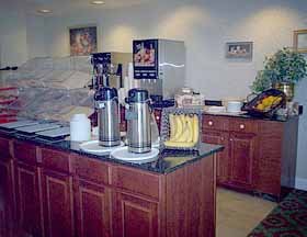 Hotel Sleep Inn