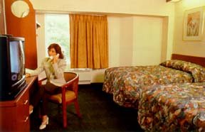 Hotel Sleep Inn