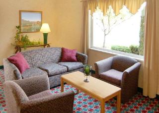 Hotel Sleep Inn