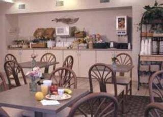 Hotel Sleep Inn