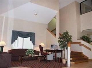 Hotel Sleep Inn