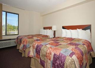 Hotel Sleep Inn