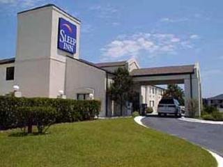 Hotel Sleep Inn