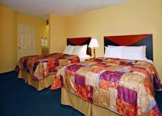 Hotel Sleep Inn