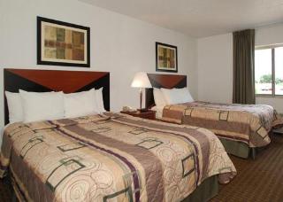 Hotel Sleep Inn