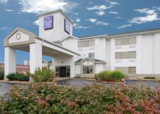 Hotel Sleep Inn