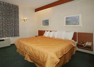Hotel Sleep Inn