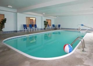 Hotel Sleep Inn