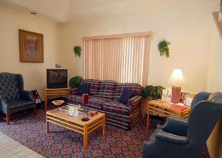 Hotel Sleep Inn