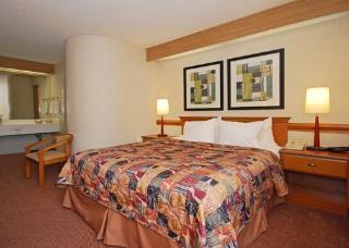Hotel Sleep Inn