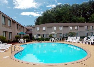 Hotel Sleep Inn