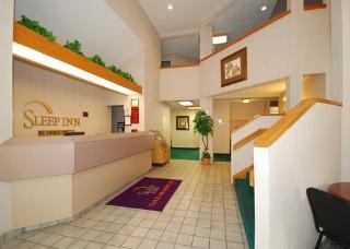 Hotel Sleep Inn
