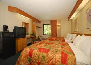 Hotel Sleep Inn