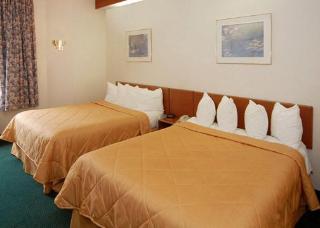 Hotel Sleep Inn