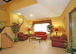Hotel Sleep Inn