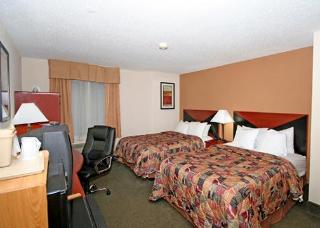 Hotel Sleep Inn