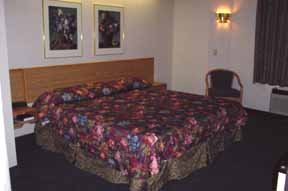 Hotel Sleep Inn