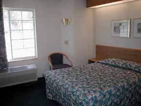 Hotel Sleep Inn Airport