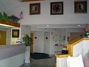 Hotel Sleep Inn Airport