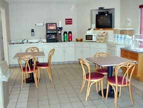 Hotel Sleep Inn Airport