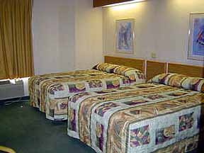 Hotel Sleep Inn Airport