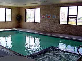 Hotel Sleep Inn Airport