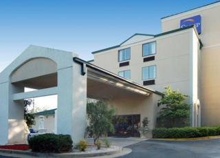 Hotel Sleep Inn Airport