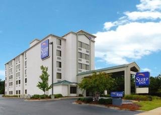 Hotel Sleep Inn Airport