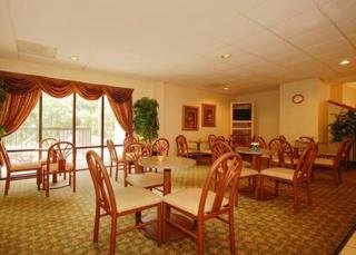 Hotel Sleep Inn Airport