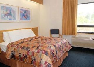 Hotel Sleep Inn Airport