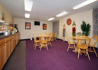 Hotel Sleep Inn Airport