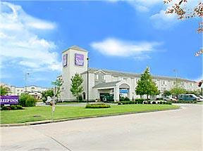 Hotel Sleep Inn Airport