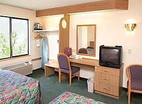 Hotel Sleep Inn Airport