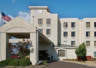 Hotel Sleep Inn Airport