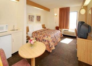 Hotel Sleep Inn Airport