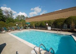 Hotel Sleep Inn Airport