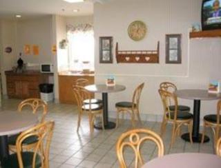 Hotel Sleep Inn Airport