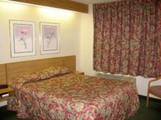Hotel Sleep Inn Airport