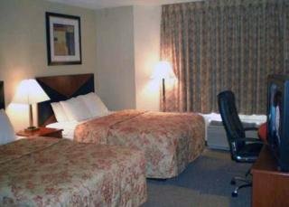 Hotel Sleep Inn Airport