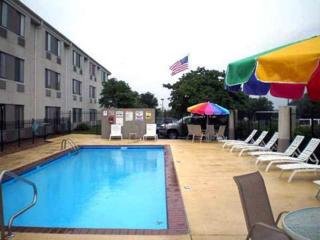 Hotel Sleep Inn Airport